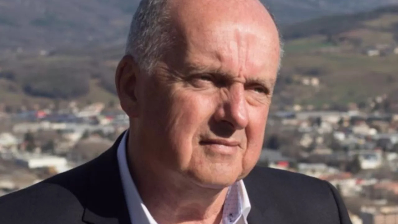 Municipales &agrave; Gap : le maire Roger Didier enfin en lice &agrave; deux semaines du premier tour