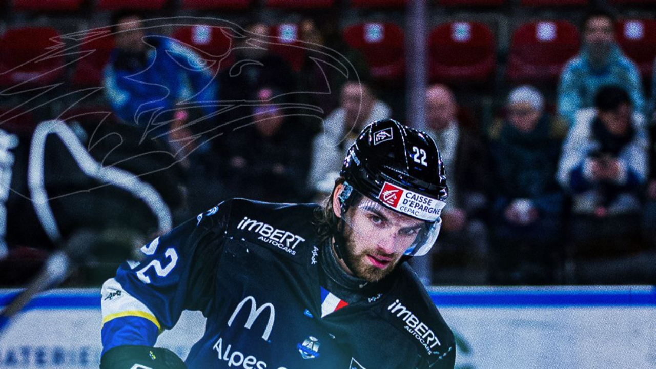 Nassivet et Chauvel prolongent l&rsquo;aventure avec les Rapaces