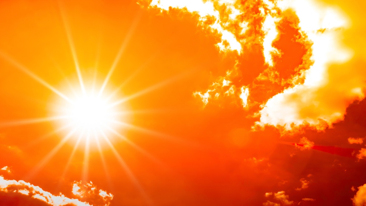 Nos départements en vigilance orange canicule ce samedi