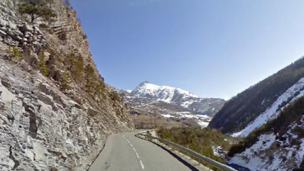 Nouvelles perturbations de circulation à la Rochaille Nouvelles perturbations de circulation à la Rochaille