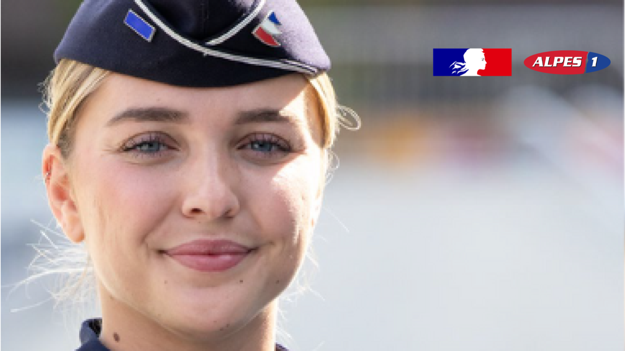 Osez la police nationale ! Osez la police nationale !