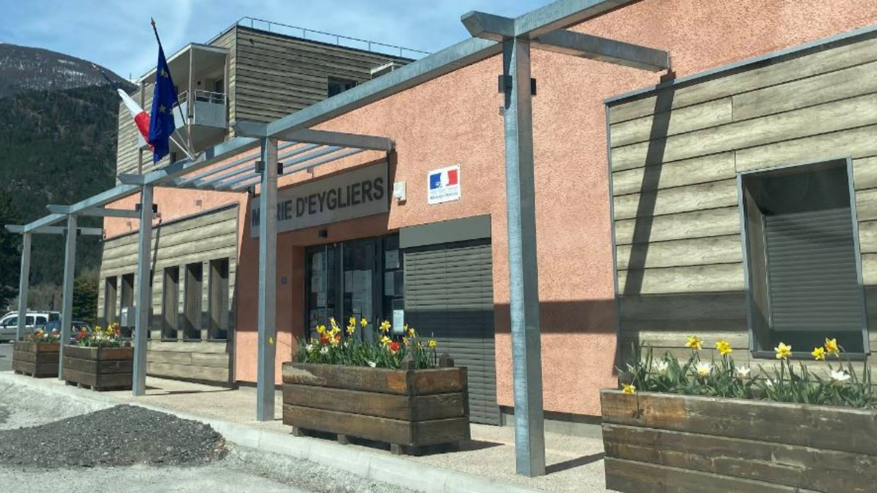 Pas de troisième mandat pour Anne Chouvet, maire d'Eygliers