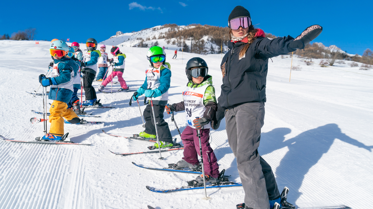 Pelvoux-Vallouise : quatre &eacute;v&eacute;nements pour un week-end festif et sportif