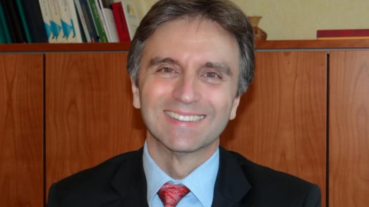 Pierre-Henri Vray, nommé sous préfet de Barcelonnette Pierre-Henri Vray, nommé sous préfet de Barcelonnette