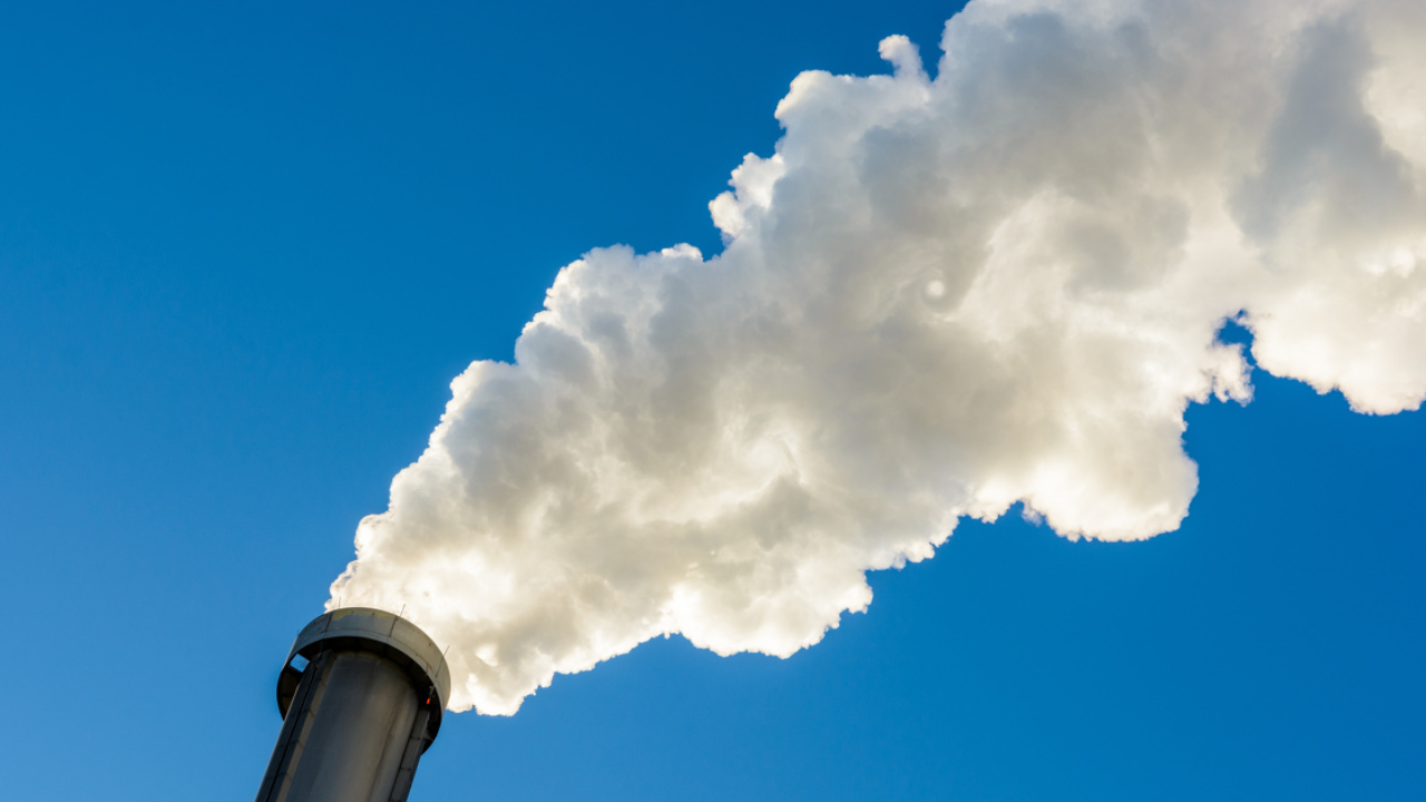 Pollution atmosphérique, les Alpes de Haute-Provence en alerte de niveau 1 samedi