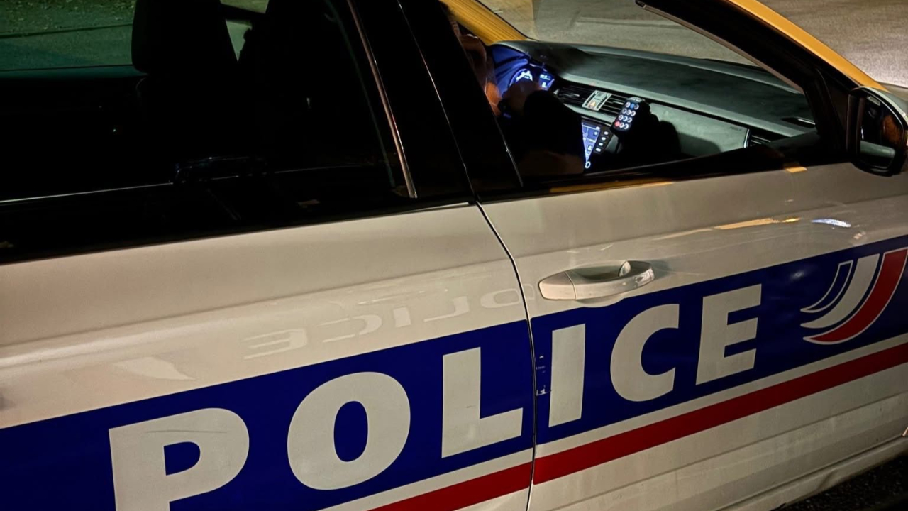 Pour la soir&eacute;e des &laquo; 30 Tours &raquo; &agrave; Gap, la Police vous rappelle de d&eacute;signer un SAM
