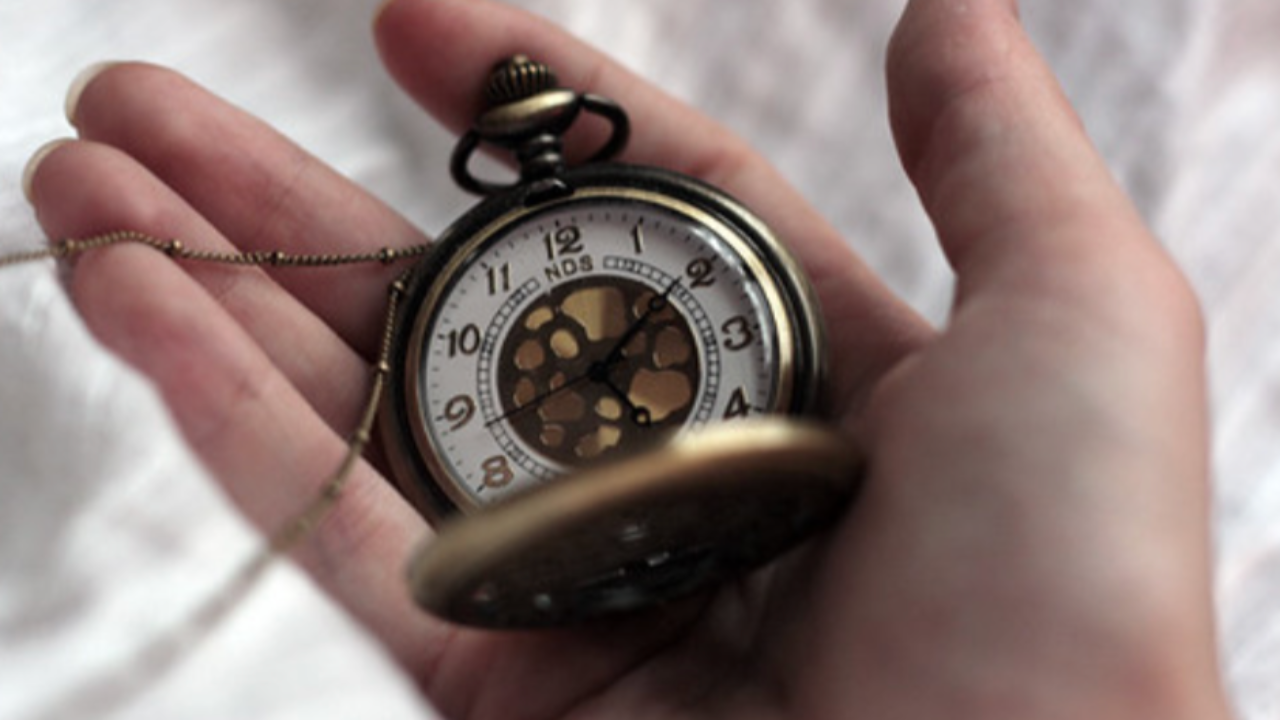 Pourquoi on change d’heure ? Pourquoi on change d’heure ?