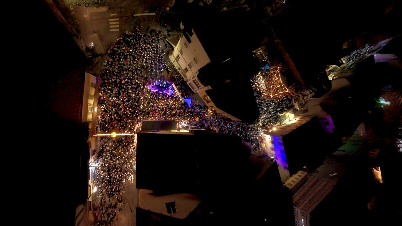 &laquo; Pratiquement 8.000 personnes &raquo; ont fait le 30 Tours &agrave; Gap