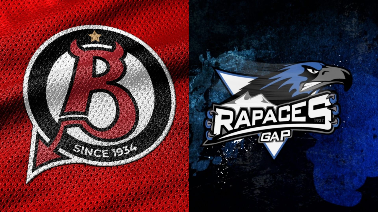 Premier derby de la saison à René Froger ce vendredi