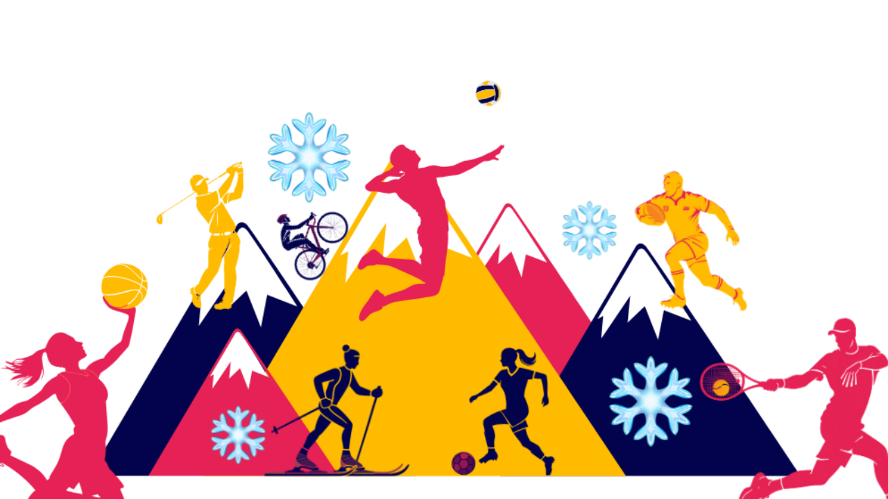 Première édition des Sommets du Sport à Superdévoluy Première édition des Sommets du Sport à Superdévoluy