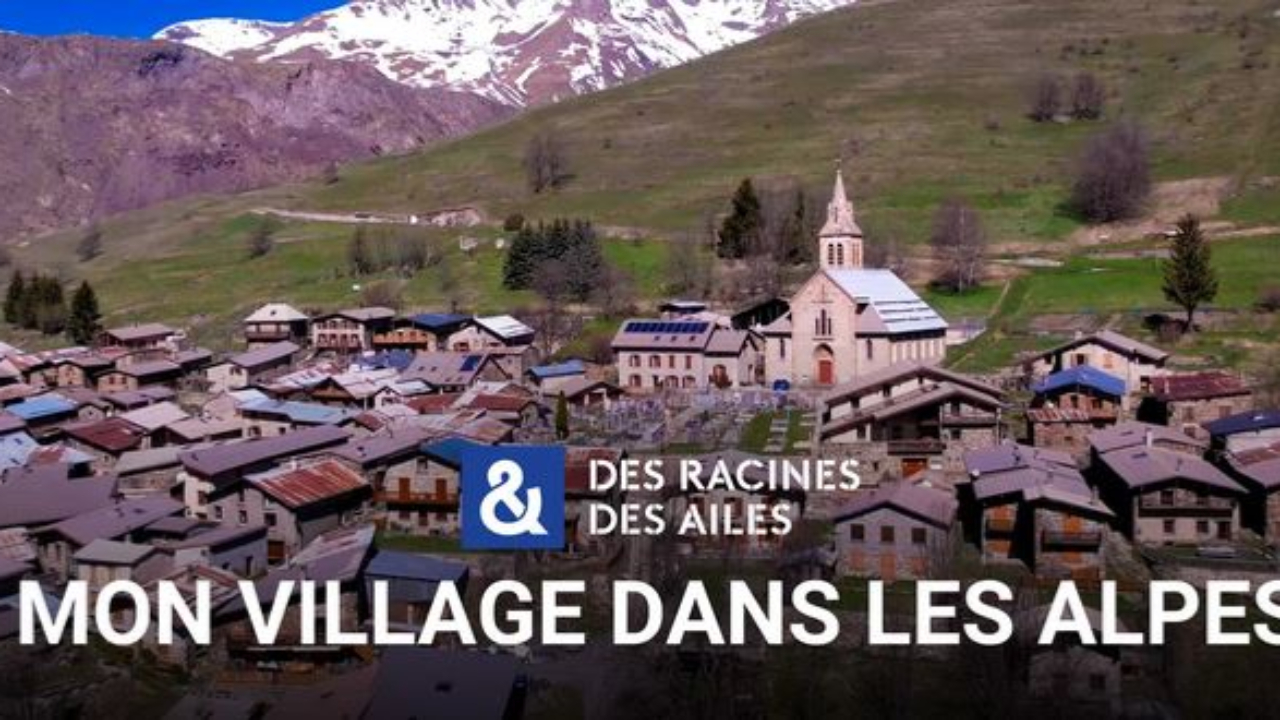 Pr&egrave;s de 2 millions de t&eacute;l&eacute;spectateurs pour d&eacute;couvrir les Hautes-Alpes