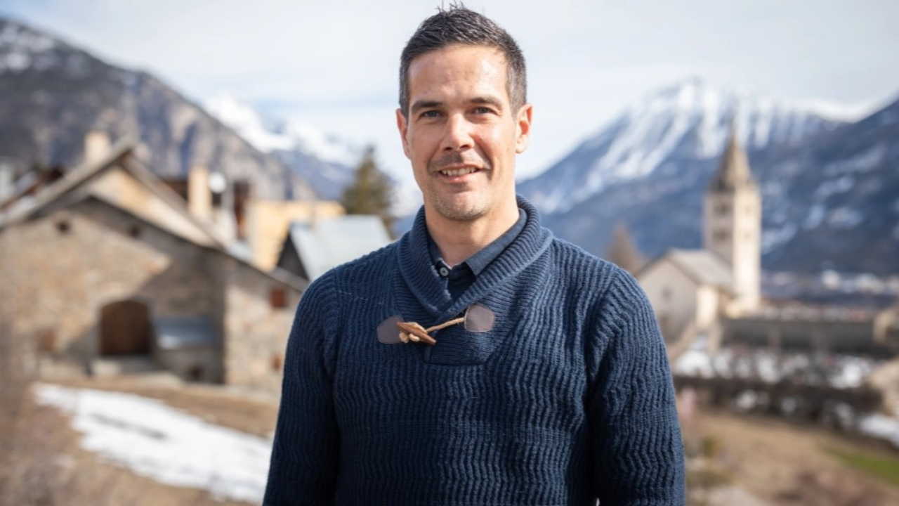 Puy Saint-Pierre va réaménager son centre-ville Puy Saint-Pierre va réaménager son centre-ville