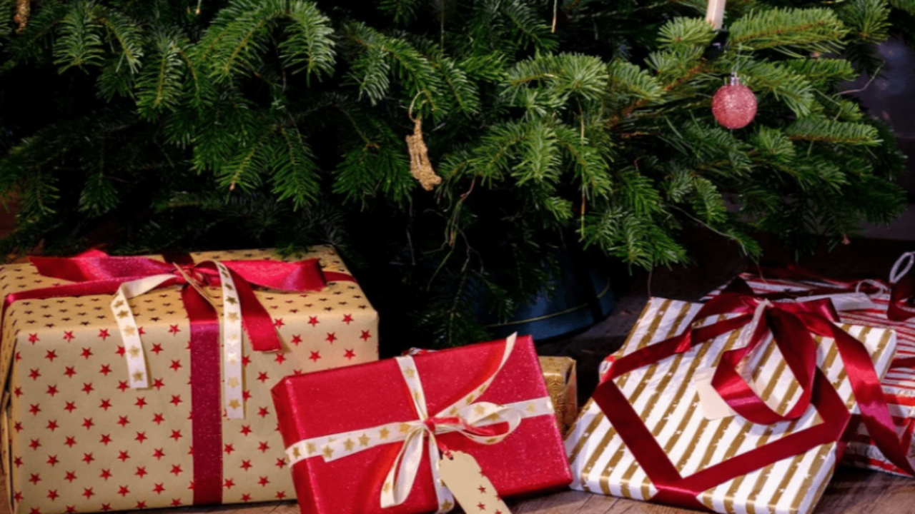 Quatre Français sur dix prêts à revendre un cadeau Quatre Français sur dix prêts à revendre un cadeau