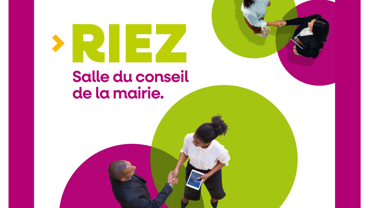 Quatrième édition des Jeudis de l’emploi et de l’entreprise à Riez Quatrième édition des Jeudis de l’emploi et de l’entreprise à Riez