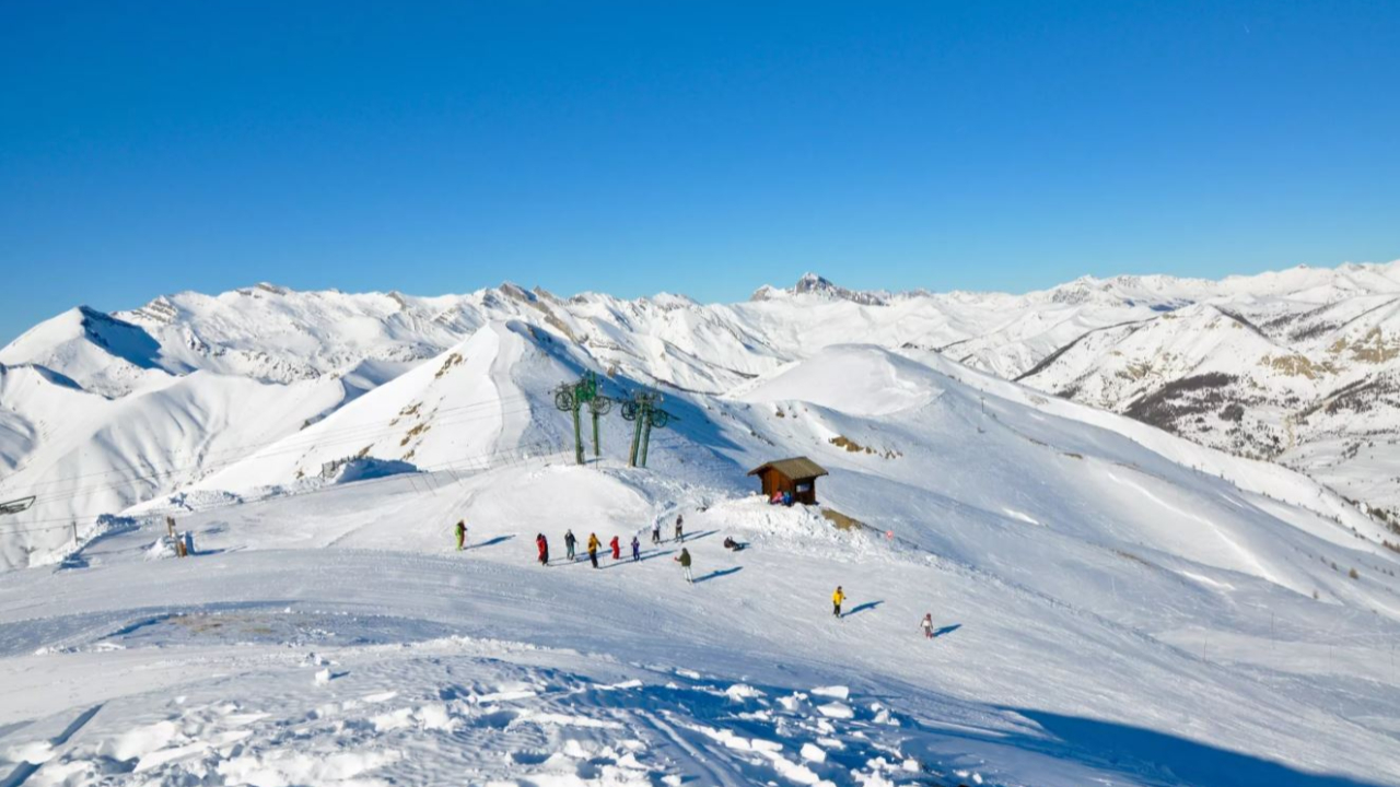 Quel avenir pour la station du Seignus ? Quel avenir pour la station du Seignus ?