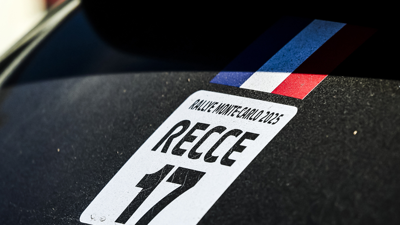 Rallye Monte-Carlo, les choses s&eacute;rieuses d&eacute;butent ce jeudi