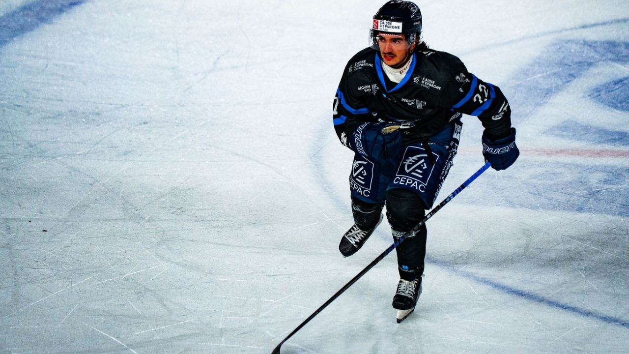 Rap'Ice Cup : Gap veut voler dans les plumes des Aigles de Nice