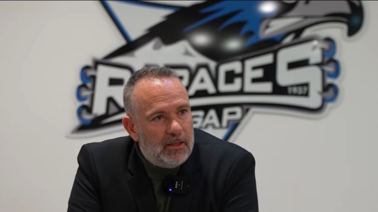 Rapaces de Gap : « le boss c’est moi »