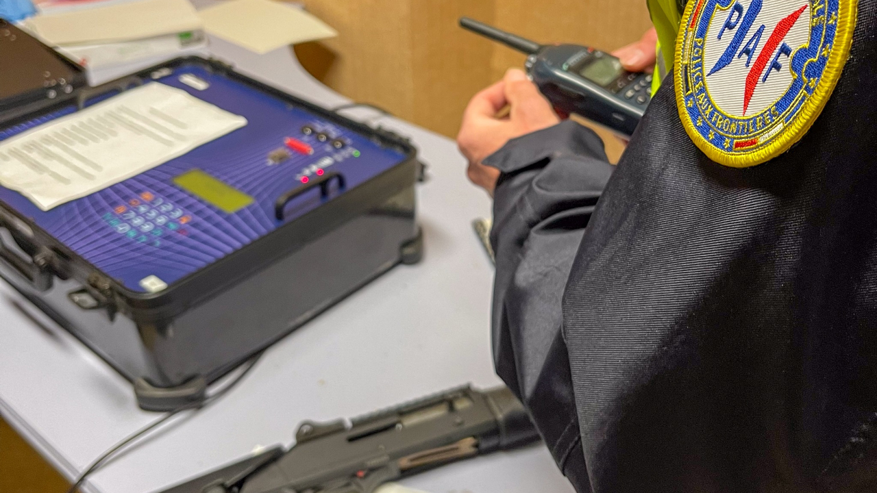 Recherché par l'Espagne, il est retrouvé à Montgenèvre