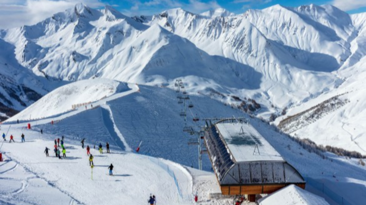 R&eacute;gion : 16 op&eacute;rations du plan montagne soutenues &agrave; hauteur de 5.5 millions d&rsquo;euros