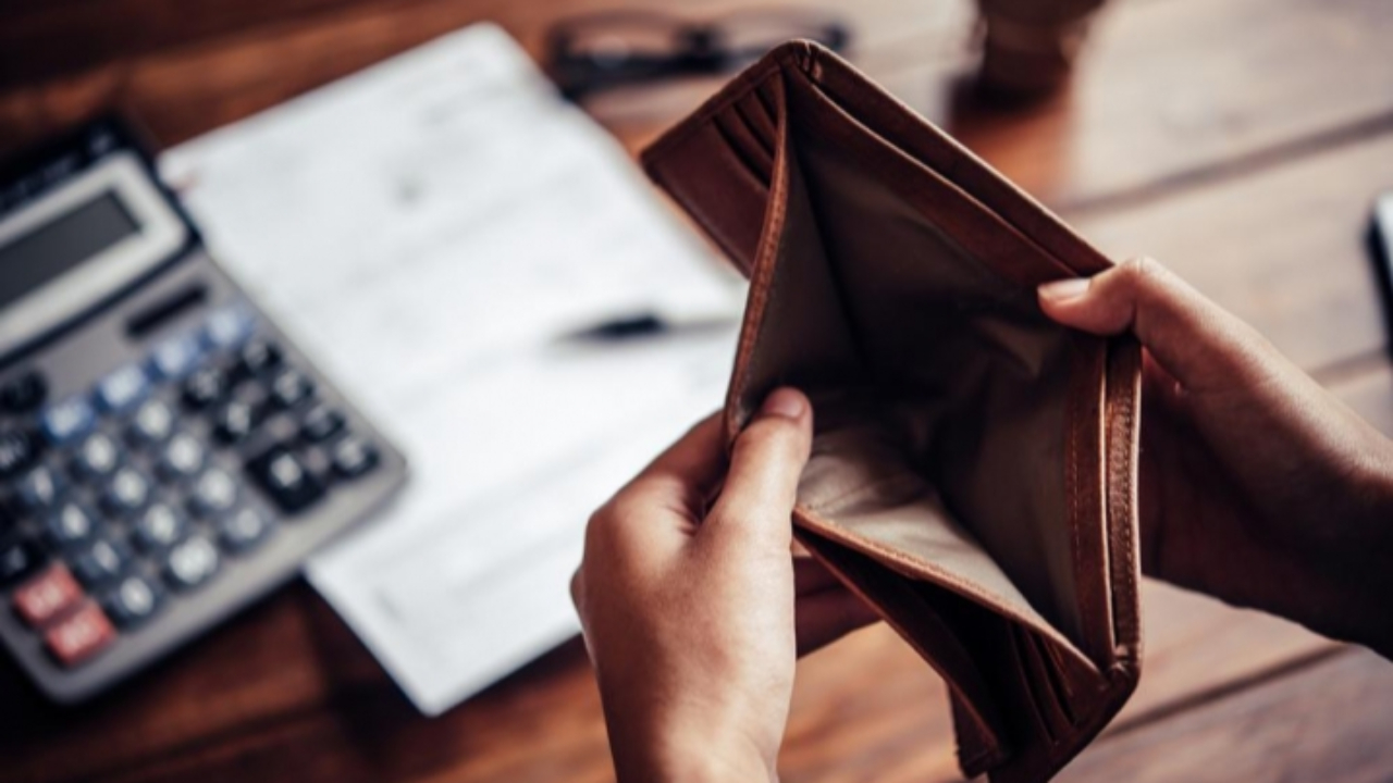 Région : 172.000 travailleurs sont pauvres sur le territoire Région : 172.000 travailleurs sont pauvres sur le territoire