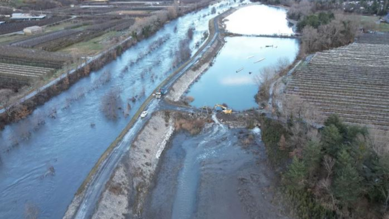 Région : 3 millions d’euros pour soutenir les Hautes-Alpes et les Alpes de Haute-Provence Région : 3 millions d’euros pour soutenir les Hautes-Alpes et les Alpes de Haute-Provence
