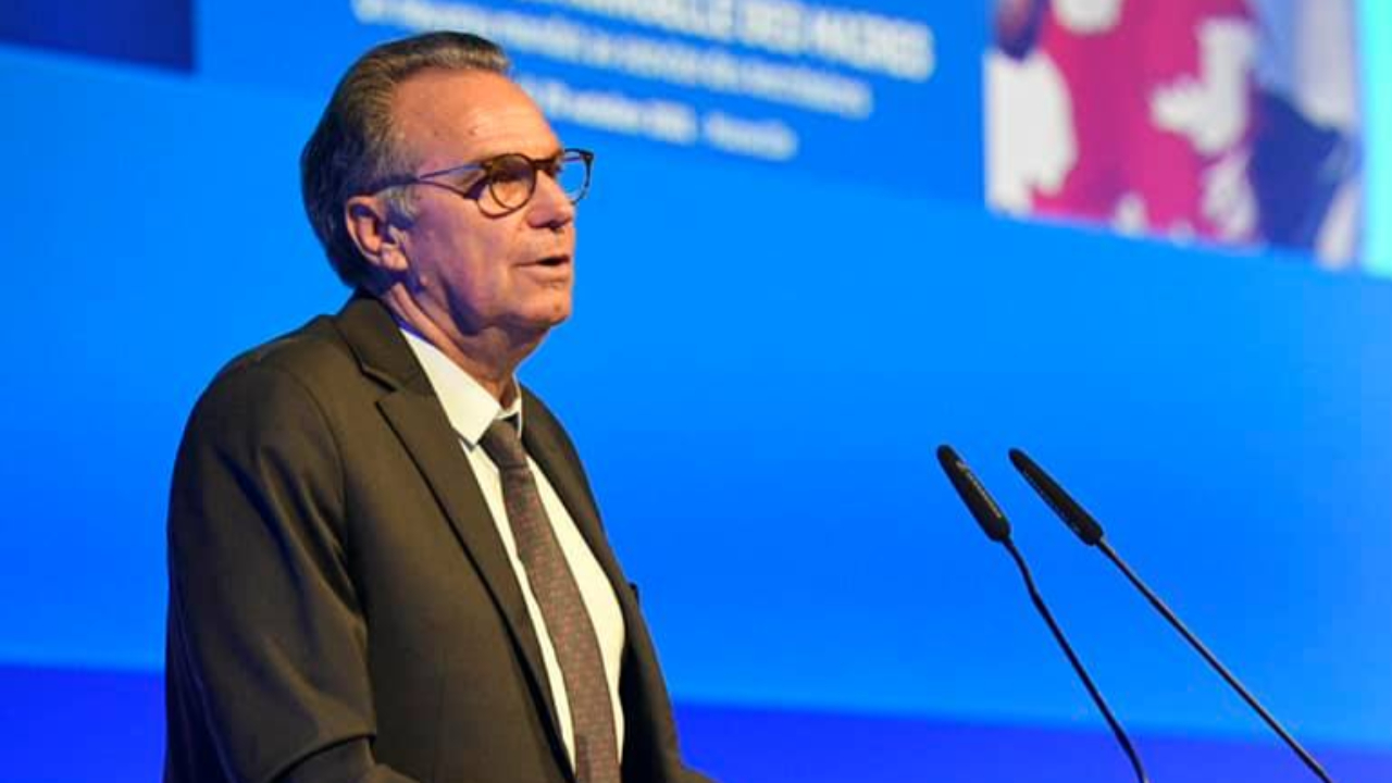 Région : EELV 04 demande la publication de l'étude Climsnow à Renaud Muselier Région : EELV 04 demande la publication de l'étude Climsnow à Renaud Muselier