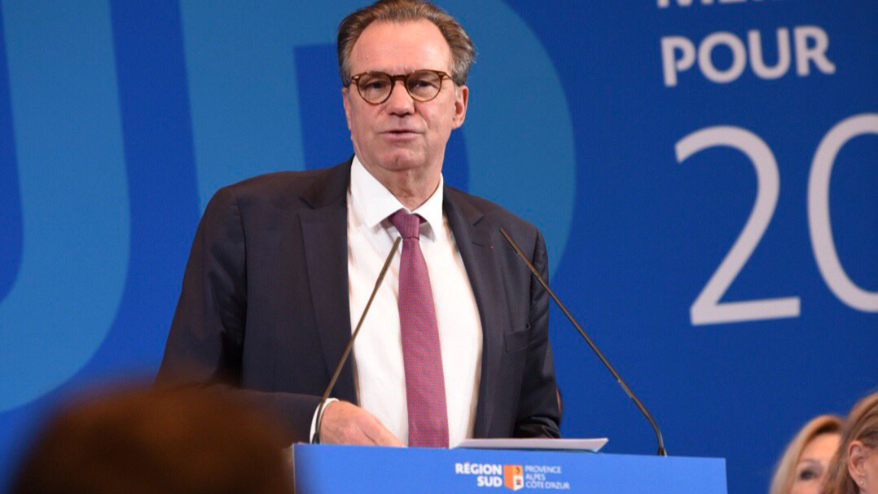 Région : « Emmanuel Macron livre une lecture gaullienne du scrutin » Région : « Emmanuel Macron livre une lecture gaullienne du scrutin »