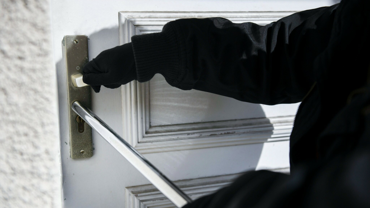 Région : les Hautes-Alpes, l’un des départements les moins cambriolés de France Région : les Hautes-Alpes, l’un des départements les moins cambriolés de France