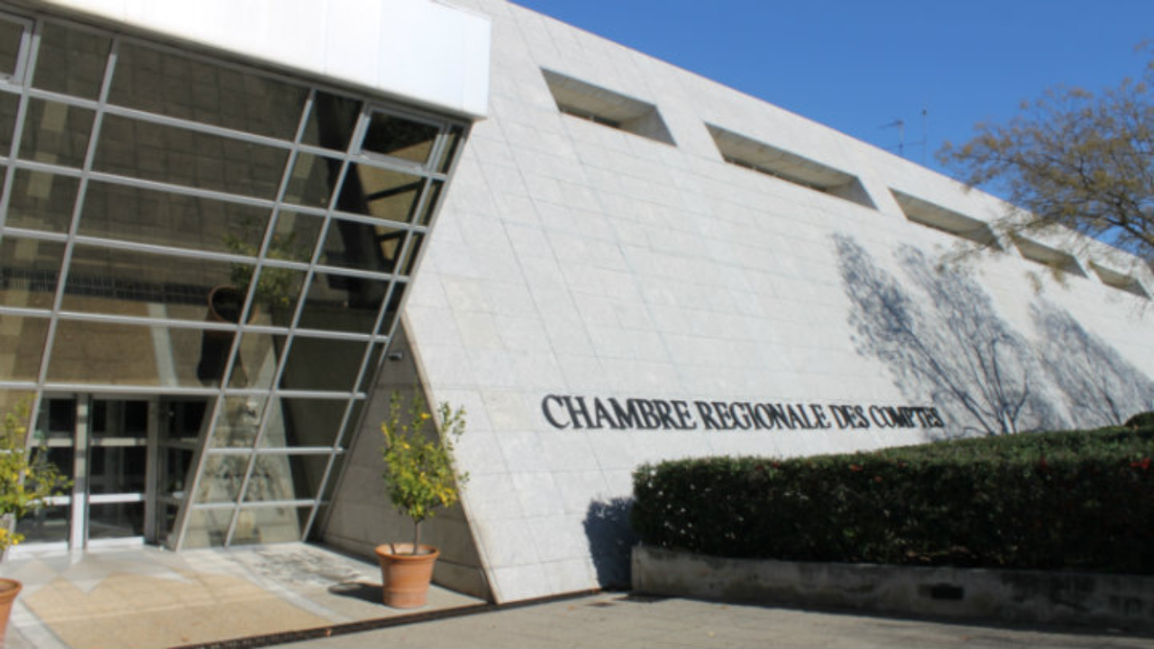 Région : "les recommandations sont mieux suivies" indique la chambre régionale des comptes Région : "les recommandations sont mieux suivies" indique la chambre régionale des comptes