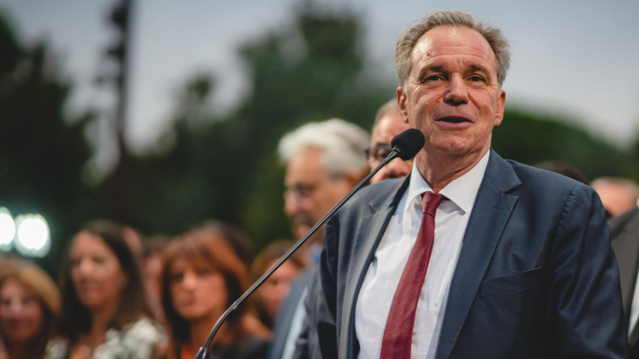 Région PACA : 3 millions d'euros de financement pour le projet support EUSALP Région PACA : 3 millions d'euros de financement pour le projet support EUSALP