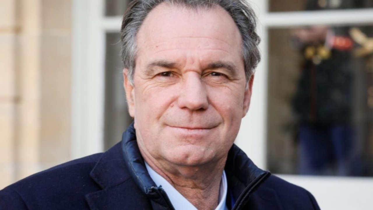 Région : « pas une seule voix pour les extrêmes, à commencer par le Rassemblement National », pour R. Muselier