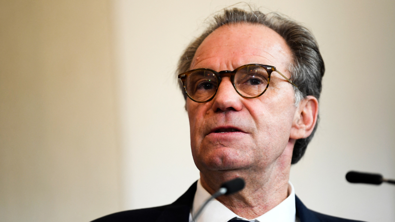 Région : R. Muselier relève S. Vaginay-Ricourt de « l’ensemble de ses fonctions au service de l’exécutif régional » Région : R. Muselier relève S. Vaginay-Ricourt de « l’ensemble de ses fonctions au service de l’exécutif régional »