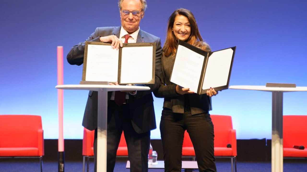 Région : une convention expérimentale pour lutter contre la radicalisation Région : une convention expérimentale pour lutter contre la radicalisation