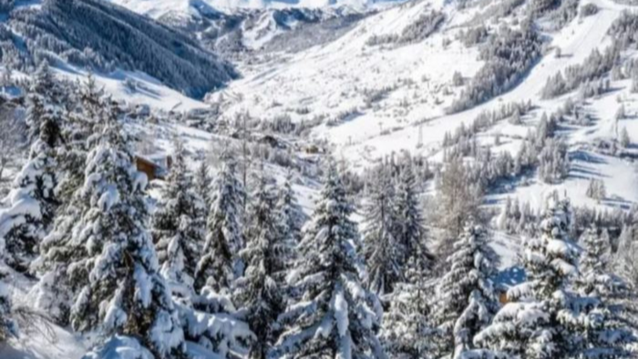 R&eacute;gion : Vars et Risoul &laquo; n&rsquo;auront plus acc&egrave;s &agrave; l&rsquo;argent public de la R&eacute;gion &raquo;