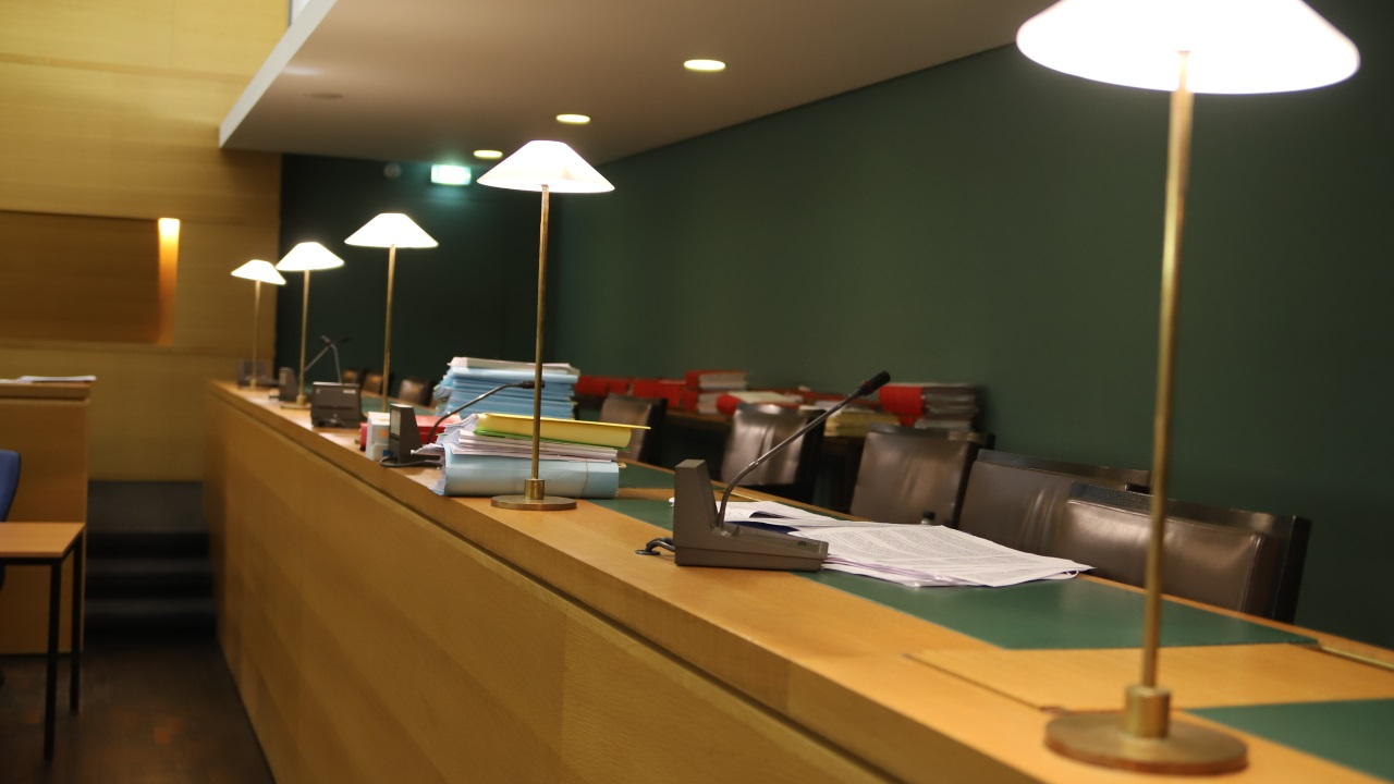 Rixe alcoolis&eacute;e et oreille mutil&eacute;e &agrave; Guillestre : huit mois avec sursis pour l'homme qui s'&eacute;tait pris pour Mike Tyson