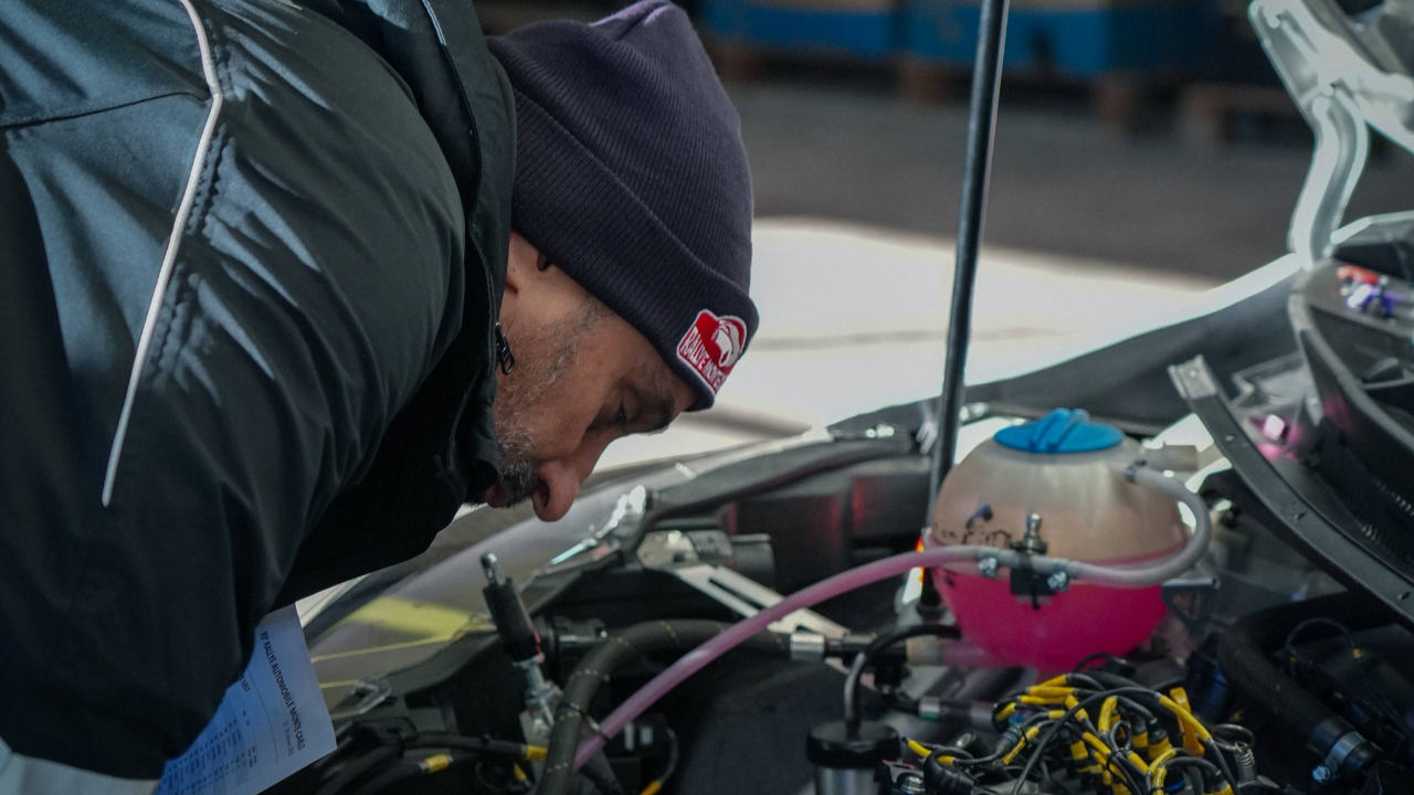 RMC, « il n’y a pas une spéciale qui n’est pas compliquée » RMC, « il n’y a pas une spéciale qui n’est pas compliquée »