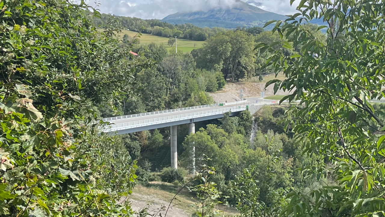 Rocade de Gap : le département va valider le transfert de la maîtrise d'ouvrage à la ville Rocade de Gap : le département va valider le transfert de la maîtrise d'ouvrage à la ville