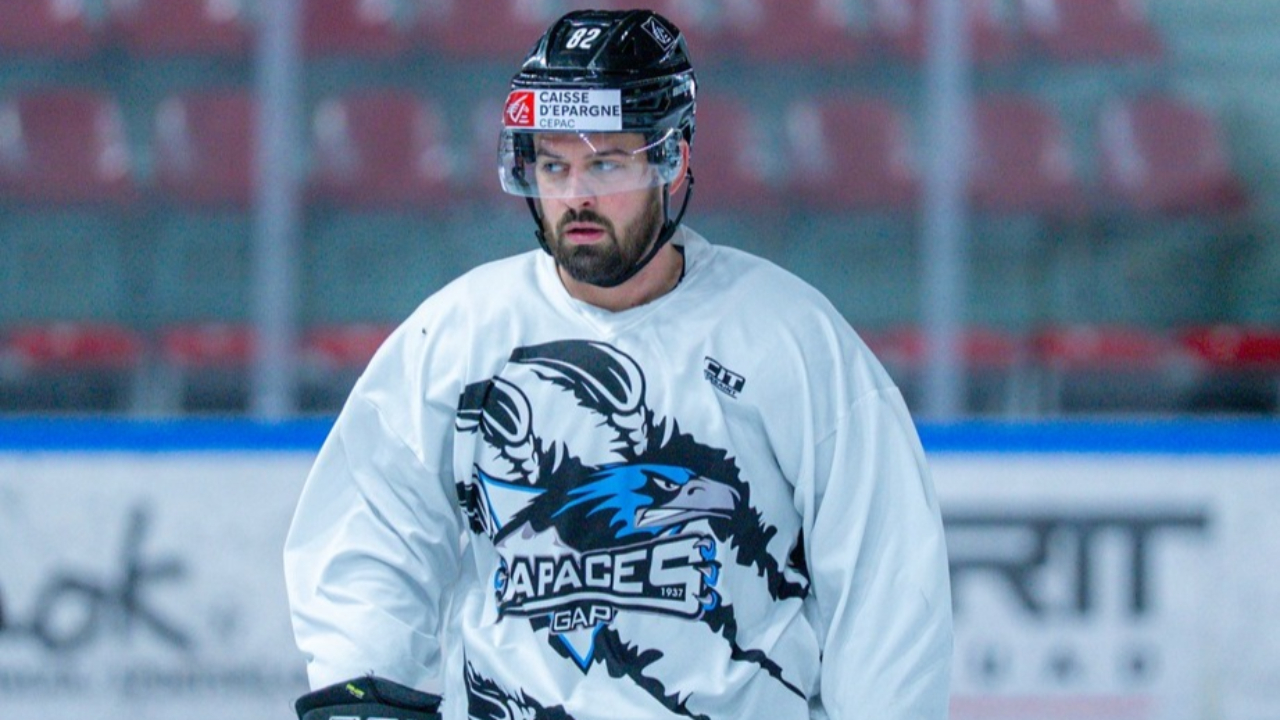 Romain Gutierrez rejoint Angers Romain Gutierrez rejoint Angers