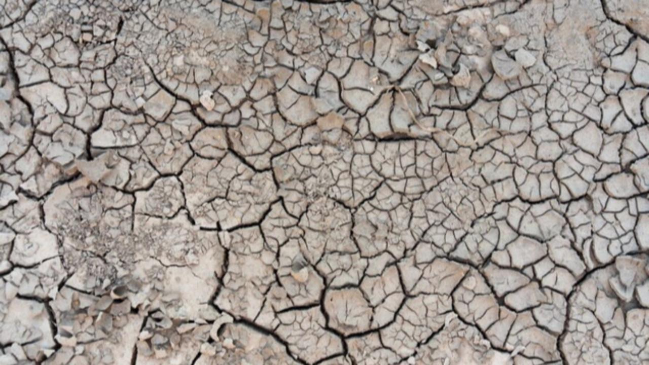 Sécheresse, le bassin de Largue en situation d’alerte Sécheresse, le bassin de Largue en situation d’alerte