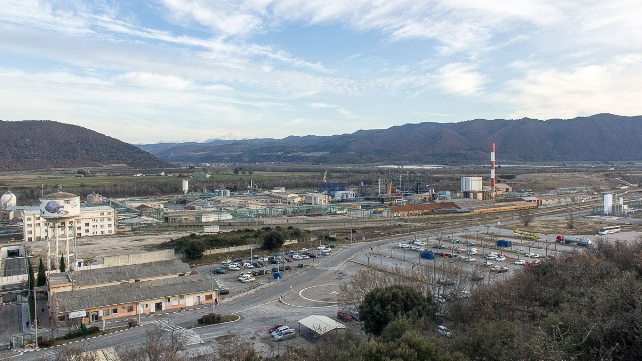 Sirènes et SMS... un exercice de sécurité civile ce mardi à Arkema Saint-Auban Sirènes et SMS... un exercice de sécurité civile ce mardi à Arkema Saint-Auban