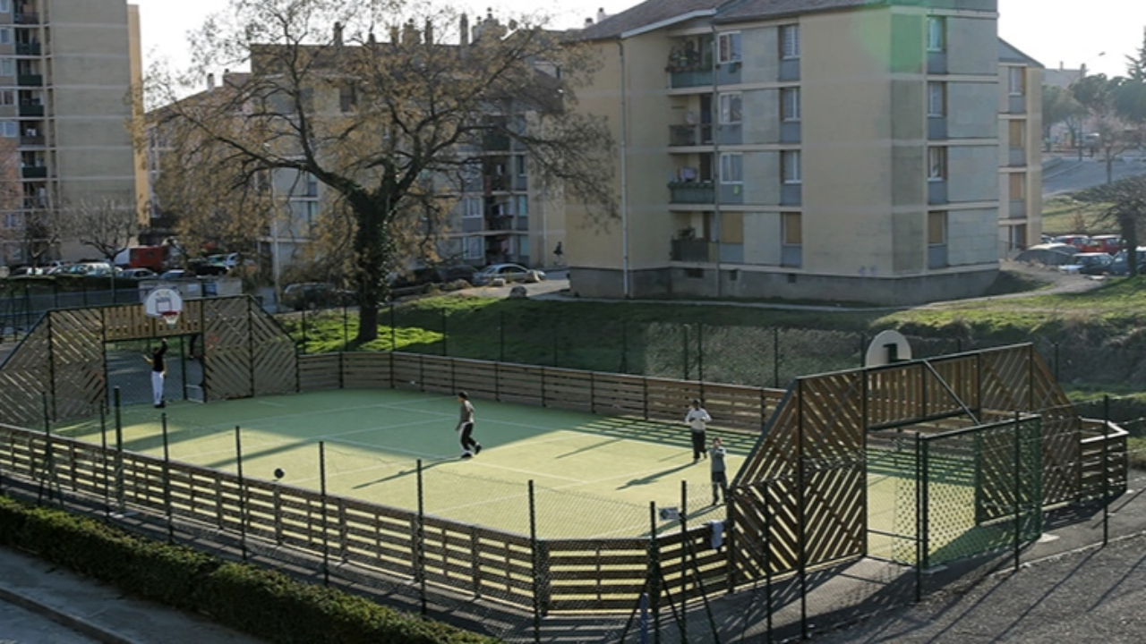 Sport et convivialité avec les Nocturnes du City Stade de Manosque
