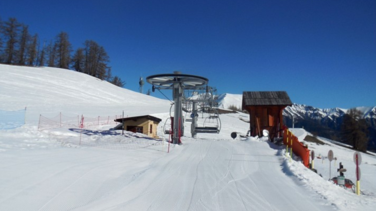 Télésiège 1400 du Sauze : EELV 04 pointe la gestion du dossier par la CCVUSP