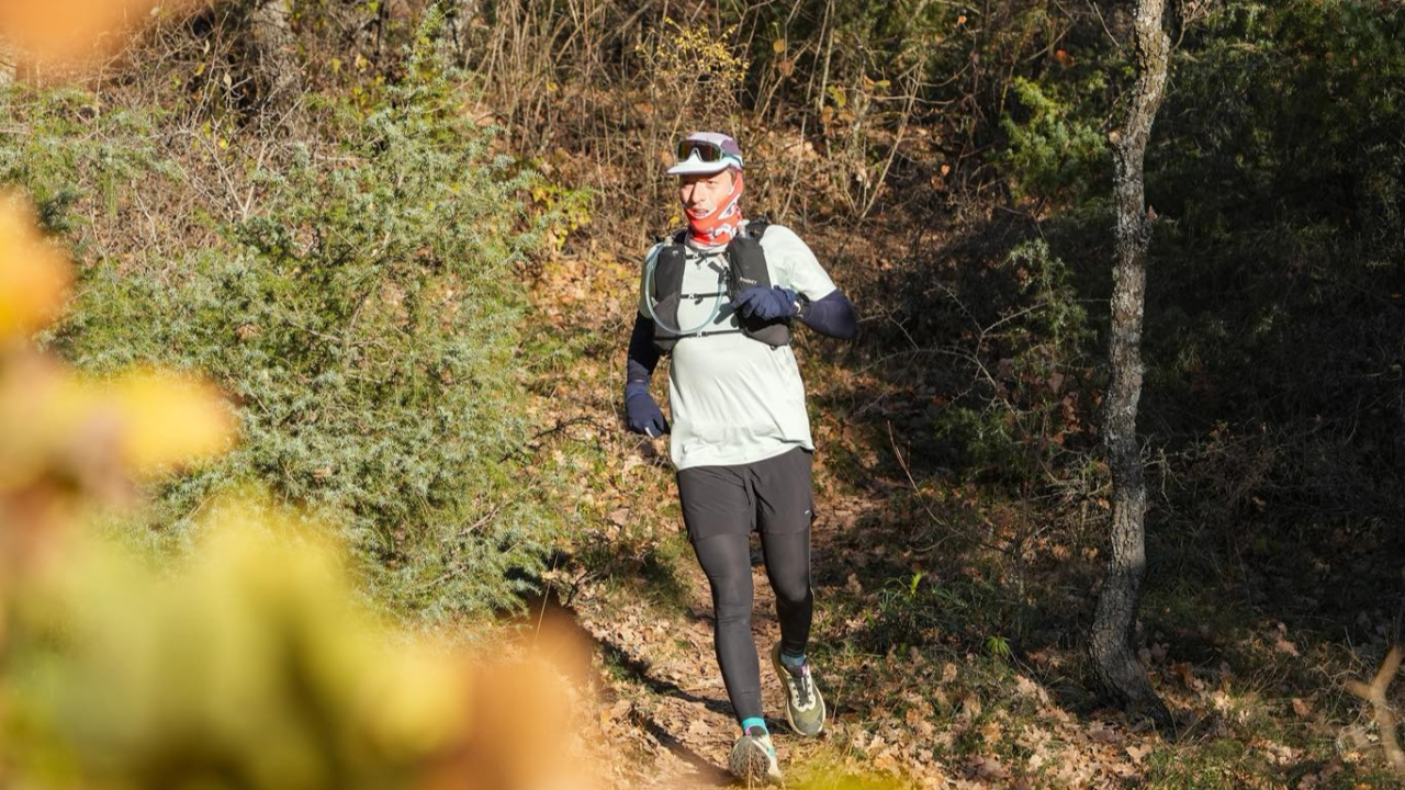 THP Winter 2025 : un millésime exceptionnel sur la montagne de Lure, Théo Doré récidive