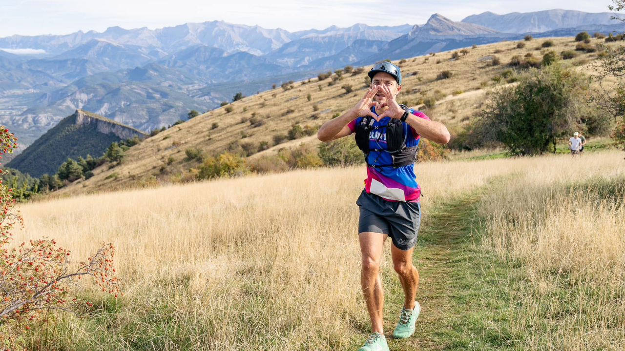 Trail de Digne : 2e édition ce dimanche Trail de Digne : 2e édition ce dimanche