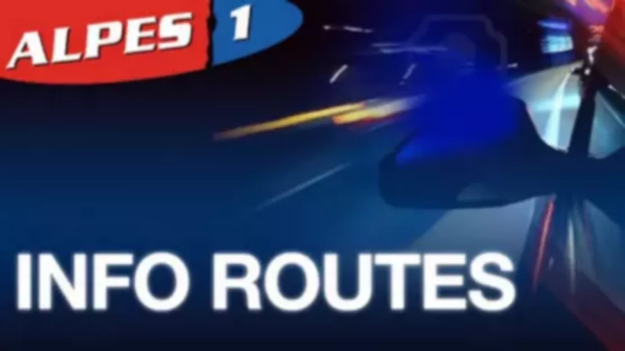 Travaux sur la RN94 : la DIR Méditerranée annonce un alternat de circulation Travaux sur la RN94 : la DIR Méditerranée annonce un alternat de circulation