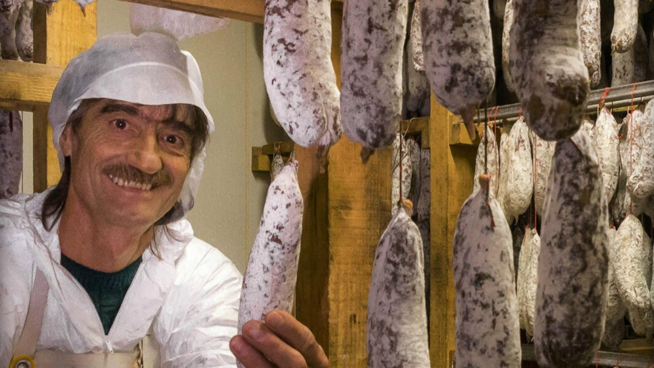 Trois médailles d'or déjà pour les Hautes-Alpes au Concours Général Agricole Trois médailles d'or déjà pour les Hautes-Alpes au Concours Général Agricole