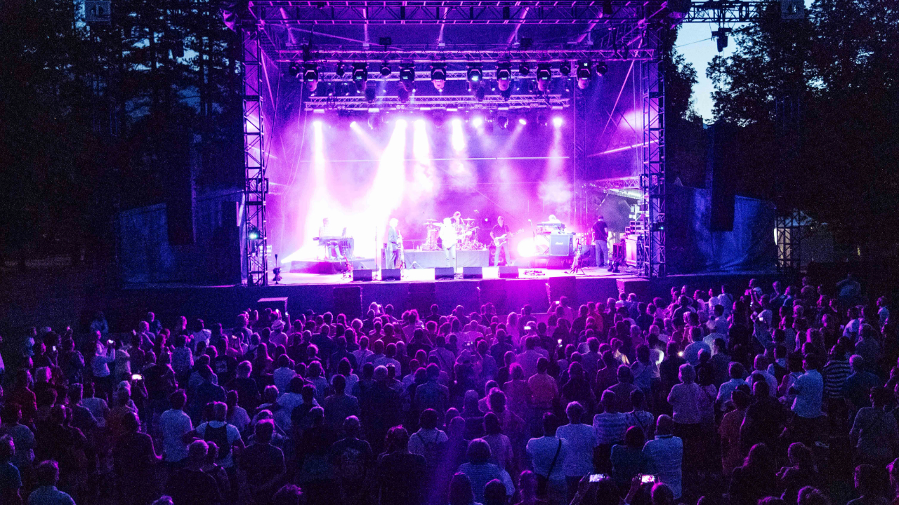 Trois soirées pour célébrer la musique à Barcelonnette