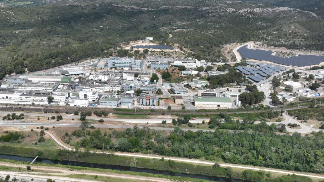 Un appel à la grève lancé par la CGT sur le site Sanofi de Sisteron