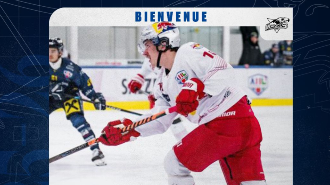 Un attaquant aux accents lettons arrive à Gap Un attaquant aux accents lettons arrive à Gap